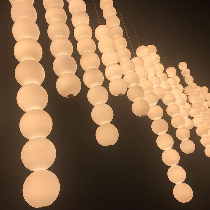 Abacus Pendant Light - DWHOME