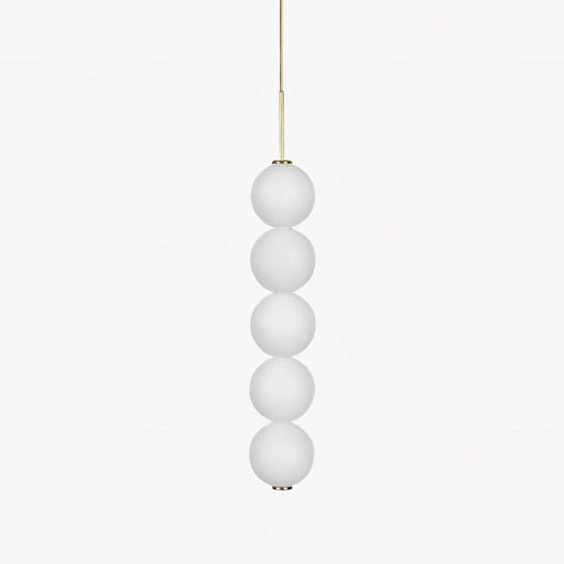 Abacus Pendant Light - DWHOME