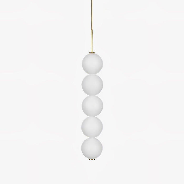 Abacus Pendant Light - DWHOME