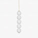 Abacus Pendant Light - DWHOME