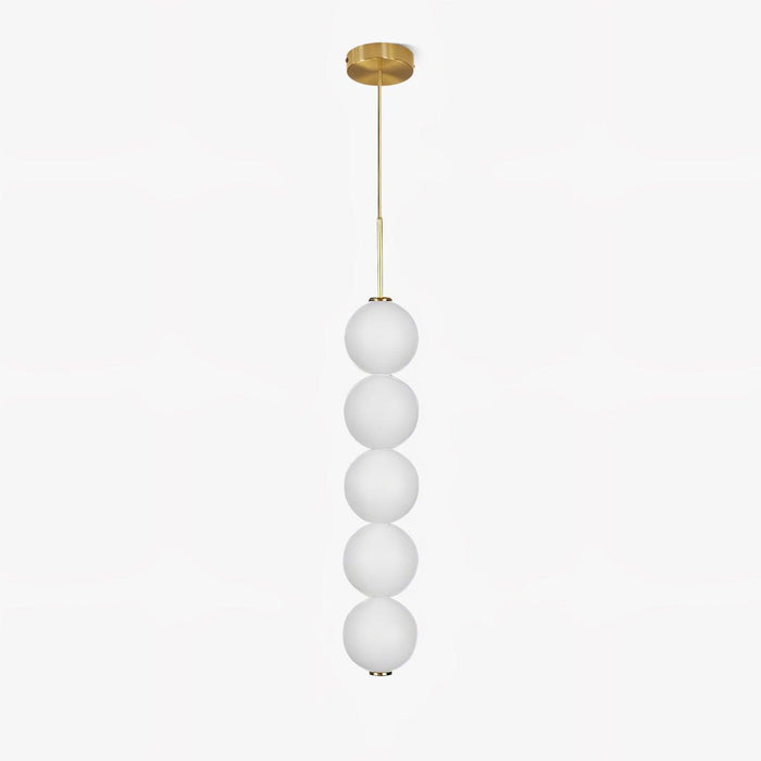 Abacus Pendant Light - DWHOME