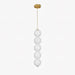 Abacus Pendant Light - DWHOME