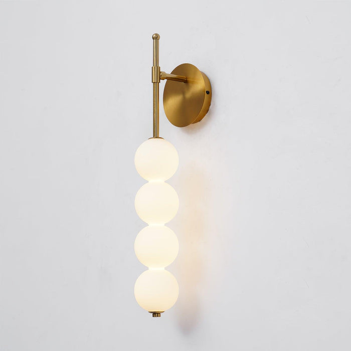 Abacus Wall Lamp - DWHOME