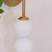Abacus Wall Lamp - DWHOME