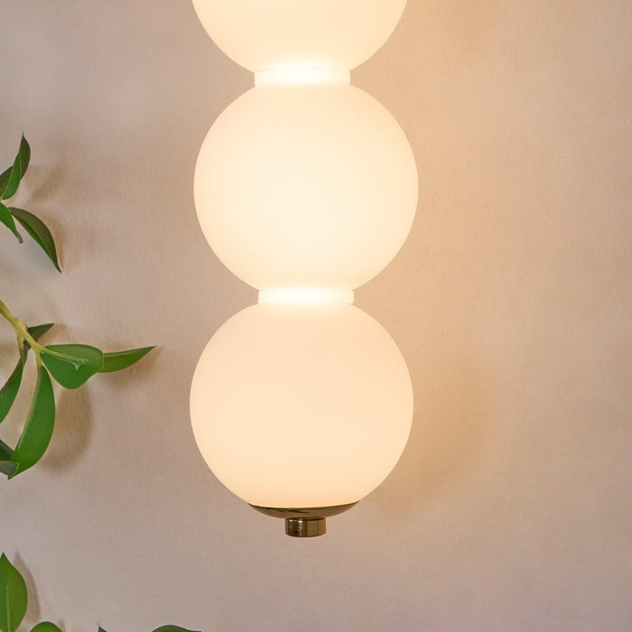 Abacus Wall Lamp - DWHOME