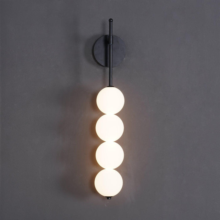 Abacus Wall Lamp - DWHOME
