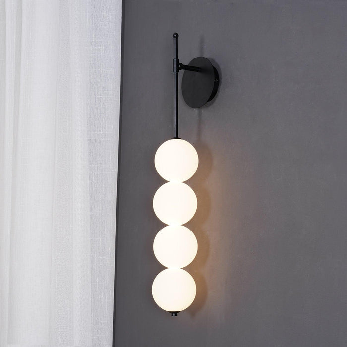 Abacus Wall Lamp - DWHOME
