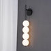 Abacus Wall Lamp - DWHOME