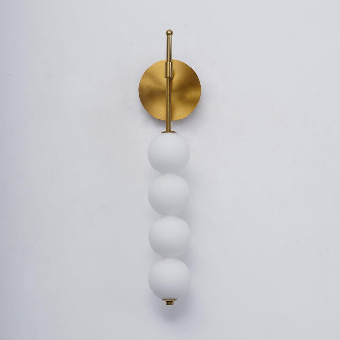 Abacus Wall Lamp - DWHOME