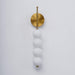 Abacus Wall Lamp - DWHOME