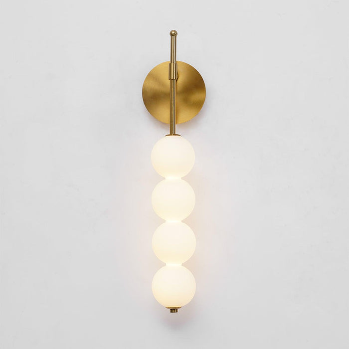 Abacus Wall Lamp - DWHOME