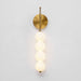 Abacus Wall Lamp - DWHOME