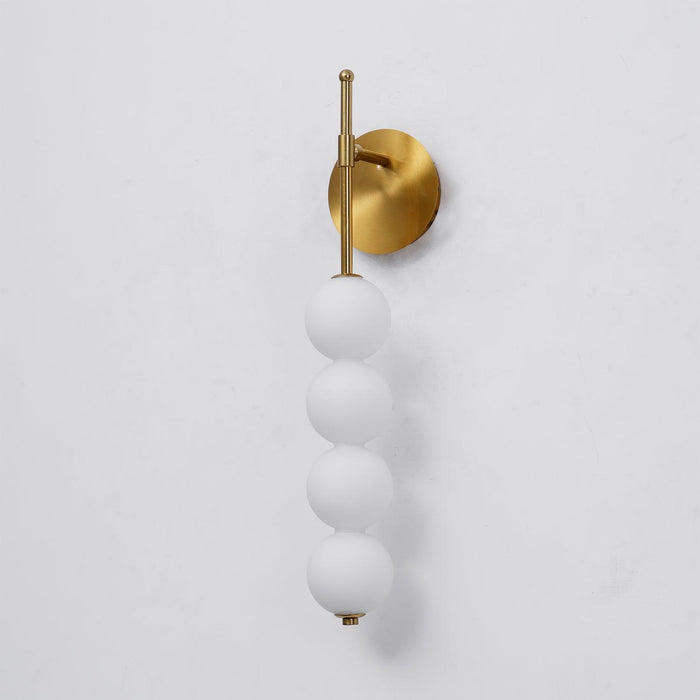 Abacus Wall Lamp - DWHOME