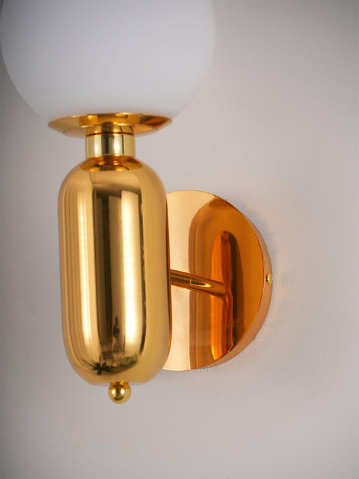 Kade Wall Light-DWHOME