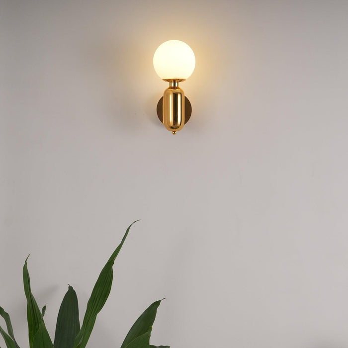 Kade Wall Light-DWHOME