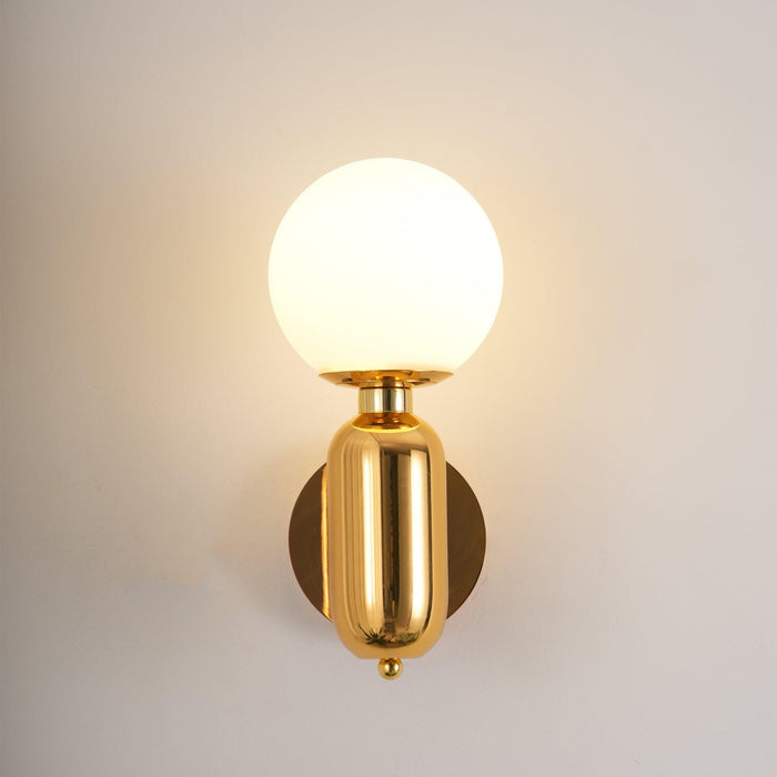 Kade Wall Light-DWHOME