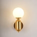 Kade Wall Light-DWHOME