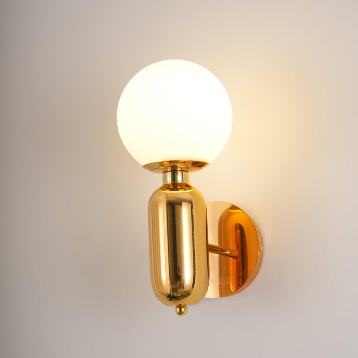Kade Wall Light-DWHOME