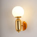 Kade Wall Light-DWHOME