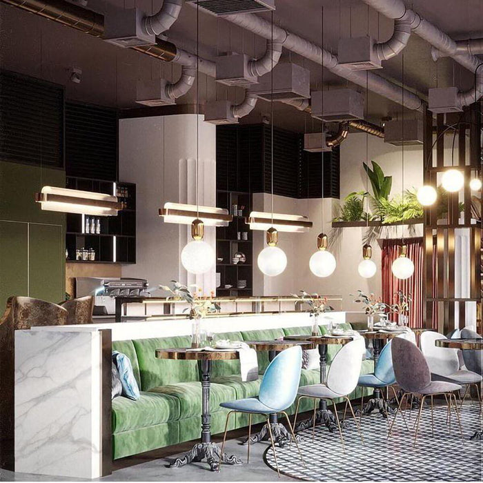Kade Pendant Light-DWHOME