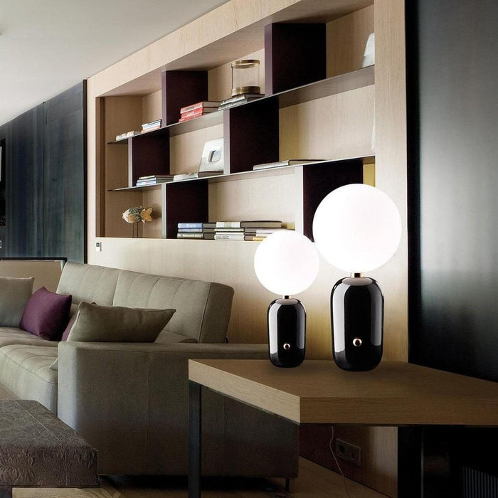 Kade Table Lamp-DWHOME