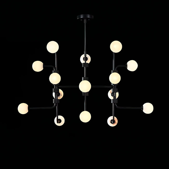 Aballs Chandelier