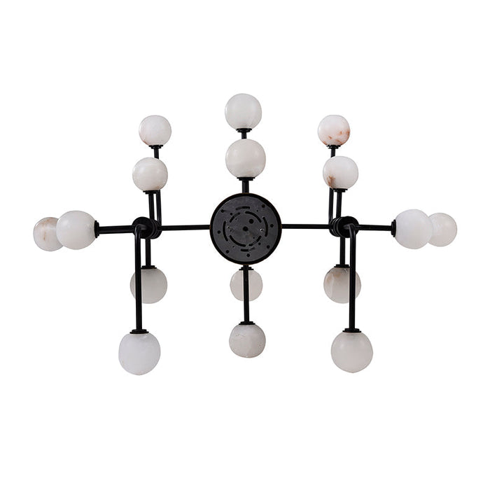 Aballs Chandelier