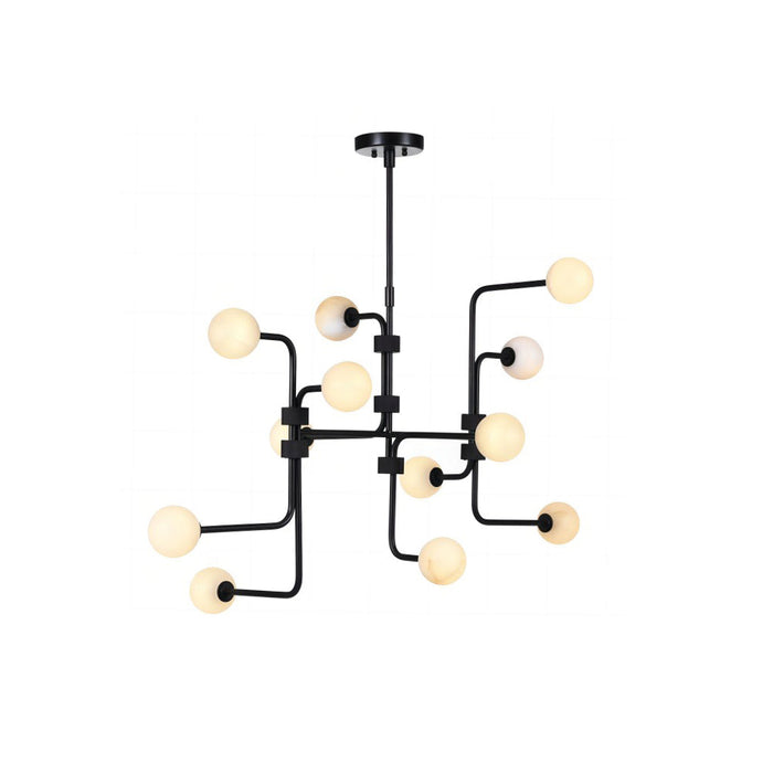 Aballs Chandelier