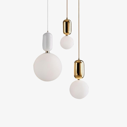 Kade Pendant Light-DWHOME