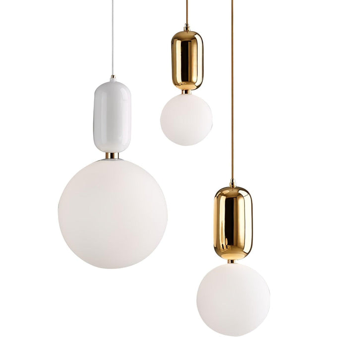 Kade Pendant Light-DWHOME