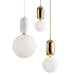 Kade Pendant Light-DWHOME