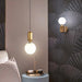 Kade Pendant Light-DWHOME