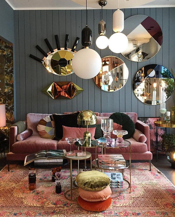 Kade Pendant Light-DWHOME
