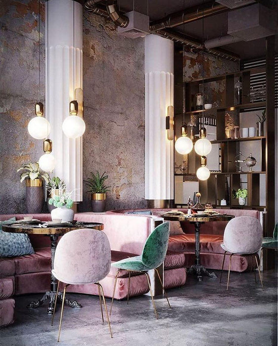Kade Pendant Light-DWHOME