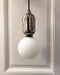 Kade Pendant Light-DWHOME