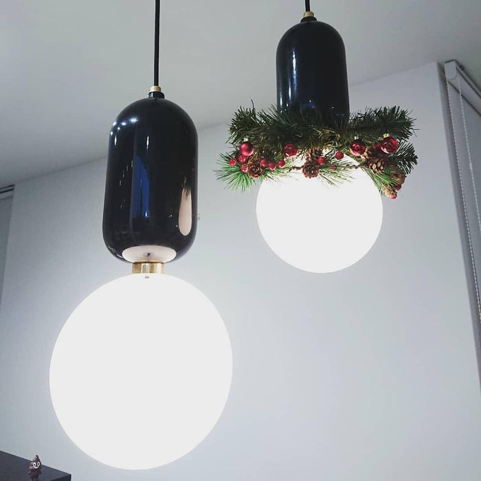Kade Pendant Light-DWHOME