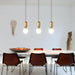 Kade Pendant Light-DWHOME