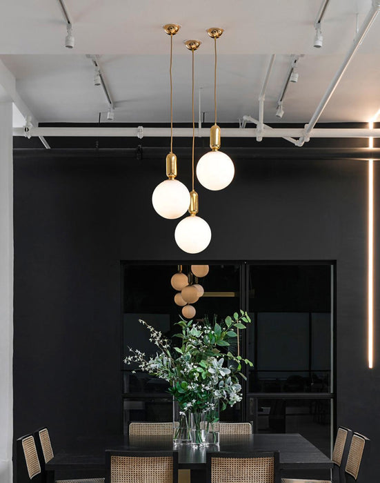 Kade Pendant Light-DWHOME