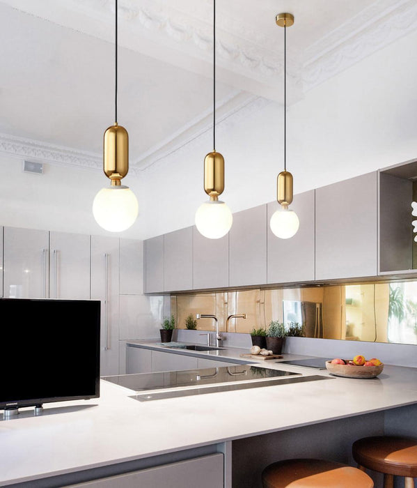 Kade Pendant Light-DWHOME