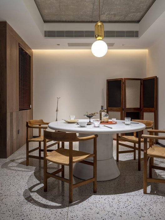 Kade Pendant Light-DWHOME