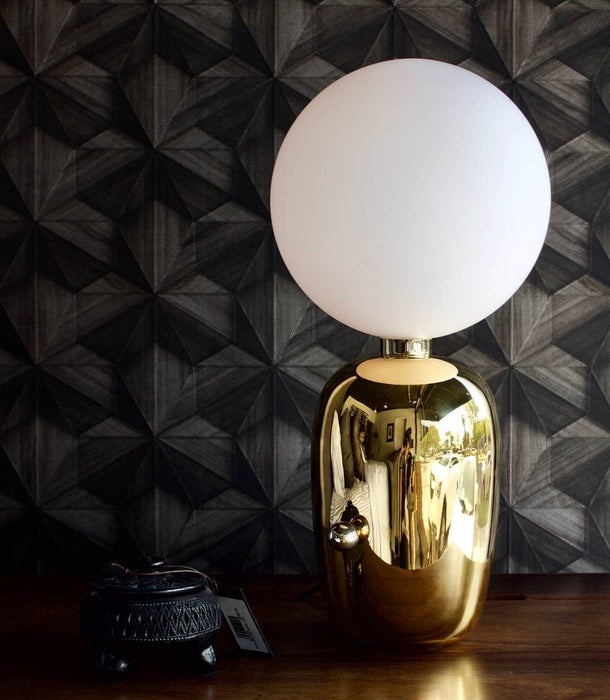 Kade Table Lamp-DWHOME