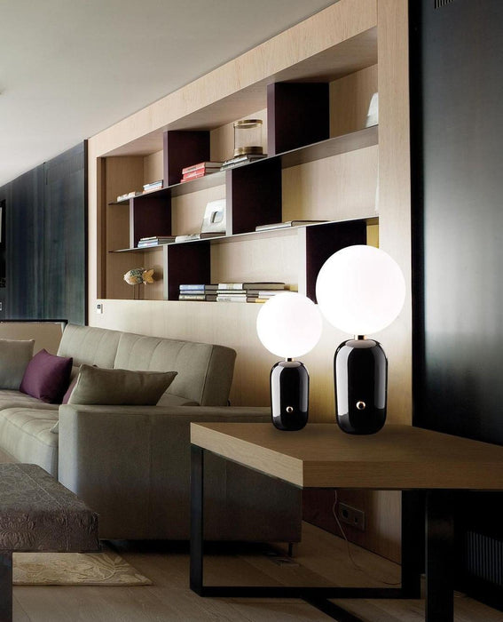Kade Table Lamp-DWHOME