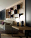 Kade Table Lamp-DWHOME