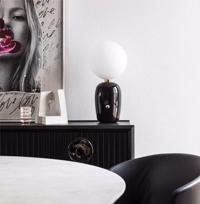 Kade Table Lamp-DWHOME