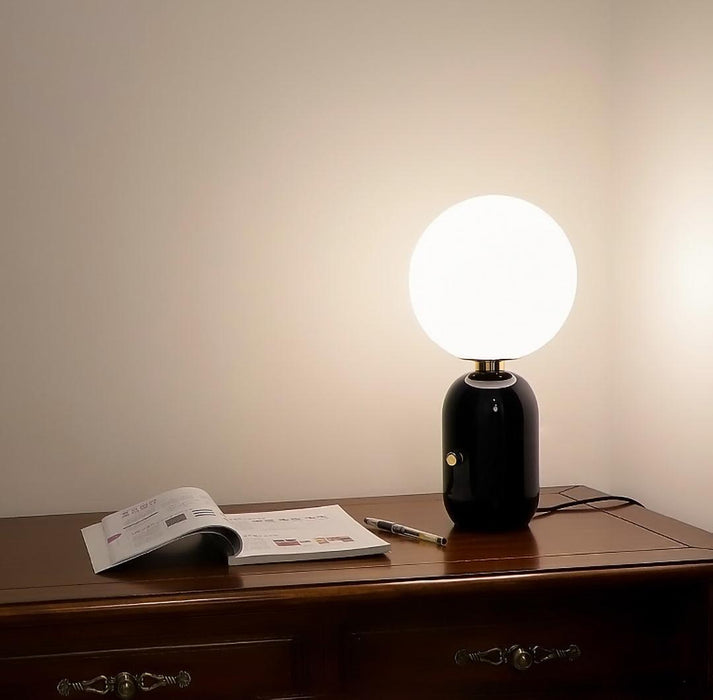 Kade Table Lamp-DWHOME