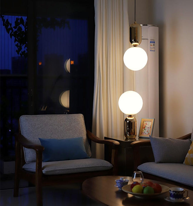 Kade Table Lamp-DWHOME
