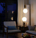 Kade Table Lamp-DWHOME