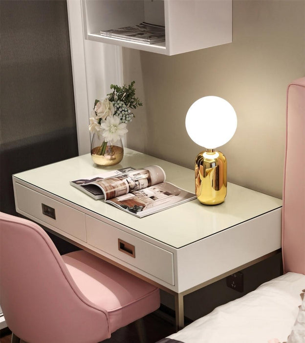 Kade Table Lamp-DWHOME
