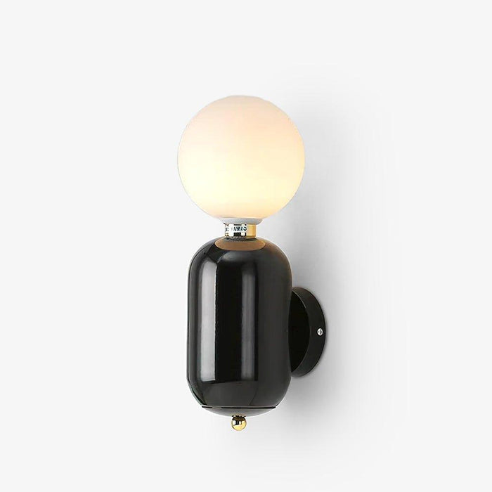 Kade Wall Light-DWHOME