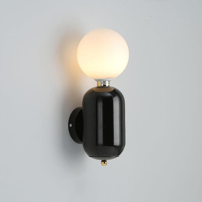 Kade Wall Light-DWHOME